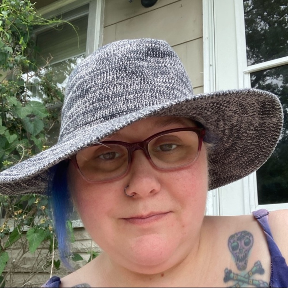 Meet your Posher, Krista